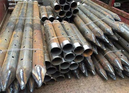 高要钢花管哪里有卖